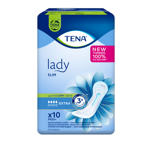 Tena Lady slim higijenski ulošci Extra 10/1