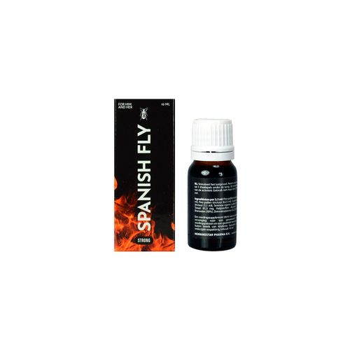 Španjolska mušica Strong, 10 ml slika 1