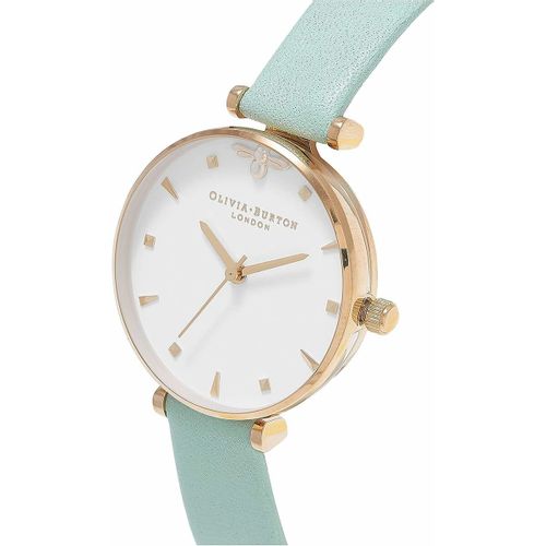 Ženski sat Olivia Burton OB16AM143 (Ø 30 mm) - Elegancija i Stil slika 3