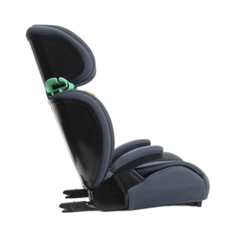Chicco Autosjedalica Quizy i-Size 100-150cm Isofix, India Ink slika 5