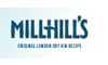 Millhill's logo