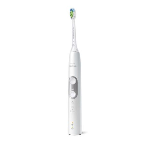 Philips HX6877/28 Sonicare ProtectiveClean 6100 Sonična električna četkica za zube slika 5