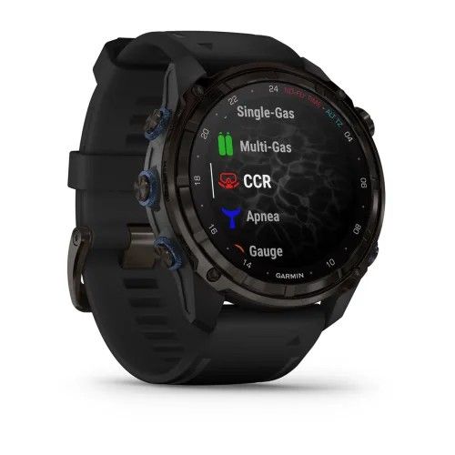 Garmin Descent MK3i 51mm slika 3