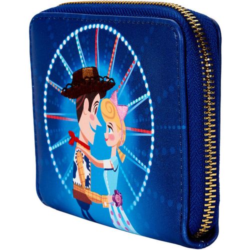 Loungefly Disney Toy Story Ferris Wheel Movie wallet slika 3