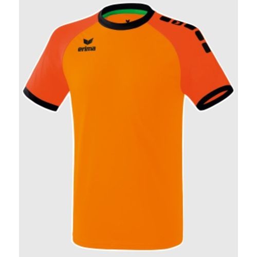 Dres Erima Zenari 3.0 Jersey Orange/Mandarine/Black slika 1