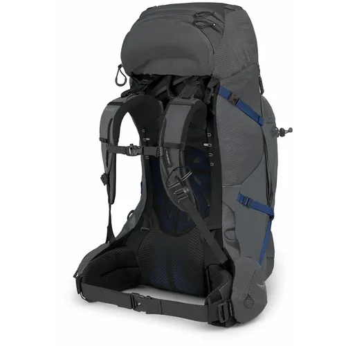 OSPREY Ruksak Aether Plus 70, Siva slika 2