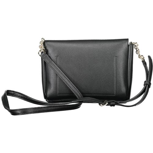 CALVIN KLEIN BLACK WOMAN SHOULDER BAG slika 2