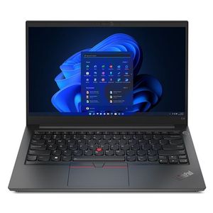 Lenovo 21JK00BYYA Laptop 14" TP E14 G5 i7-1355U/16G/512G/DOS/3Y