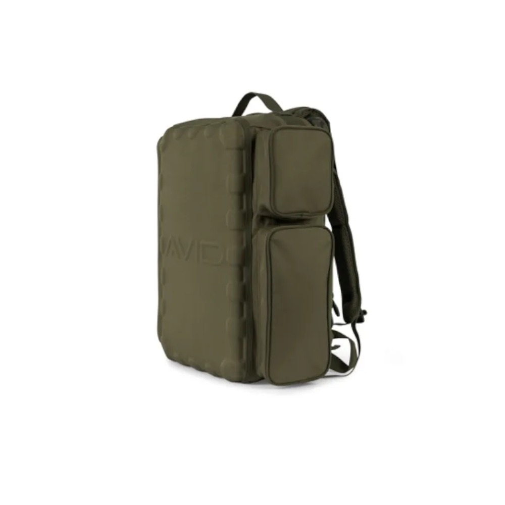 A0430074 AVID CARP RVS Ruckbag slika 1