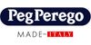 Peg Perego Kolica za Blizance Piroet CITY GREY - DUETTE