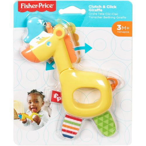 Fisher Price zvečka životinjska avantura sort slika 2