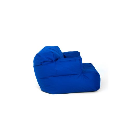 Relax - Plavi Bean Bag slika 3