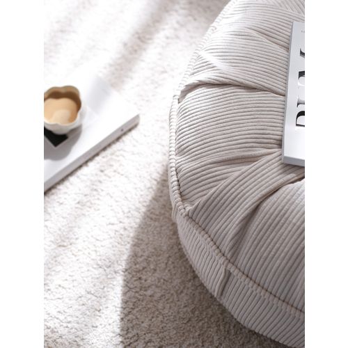 Vintage Fitilli - White White Cushion slika 4