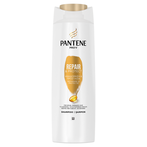 Pantene Repair & Protect šampon za kosu 675ml slika 1