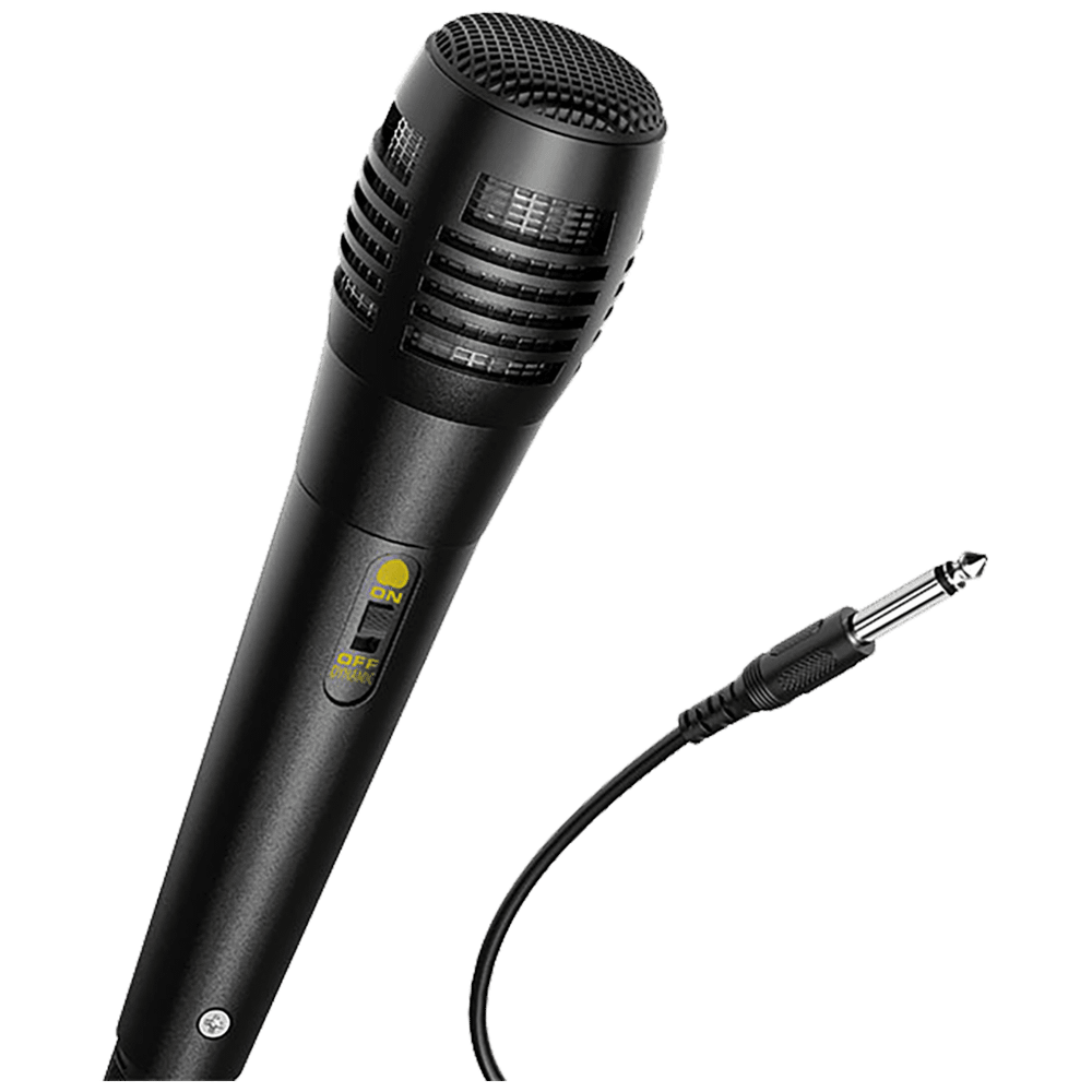 hoco. Zvučnik bežični sa mikrofonom, Bluetooth, 10 W, FM,USB,AUX - BS37 Dancer slika 5