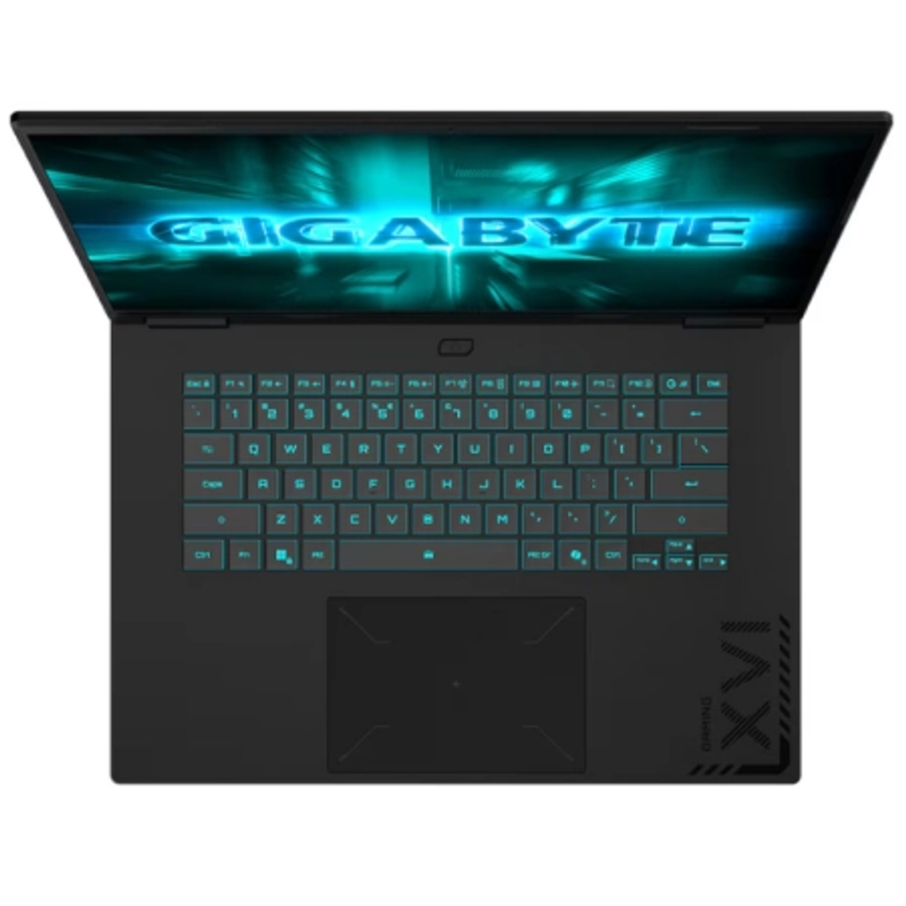GIGABYTE A16 Gaming laptop 3VHK3EE894SD slika 2