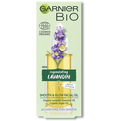 Garnier Bio Anti-age ulje za lice 30 ml slika 3