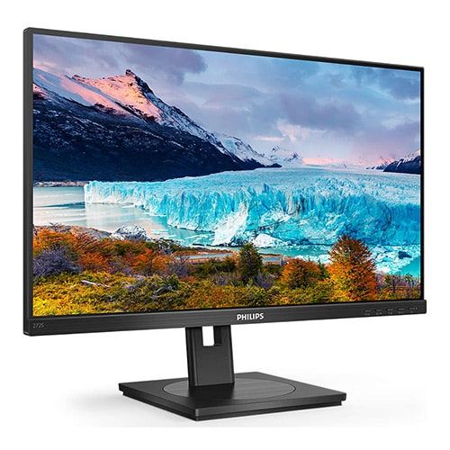 Philips monitor 272S1AE 00 27" slika 2