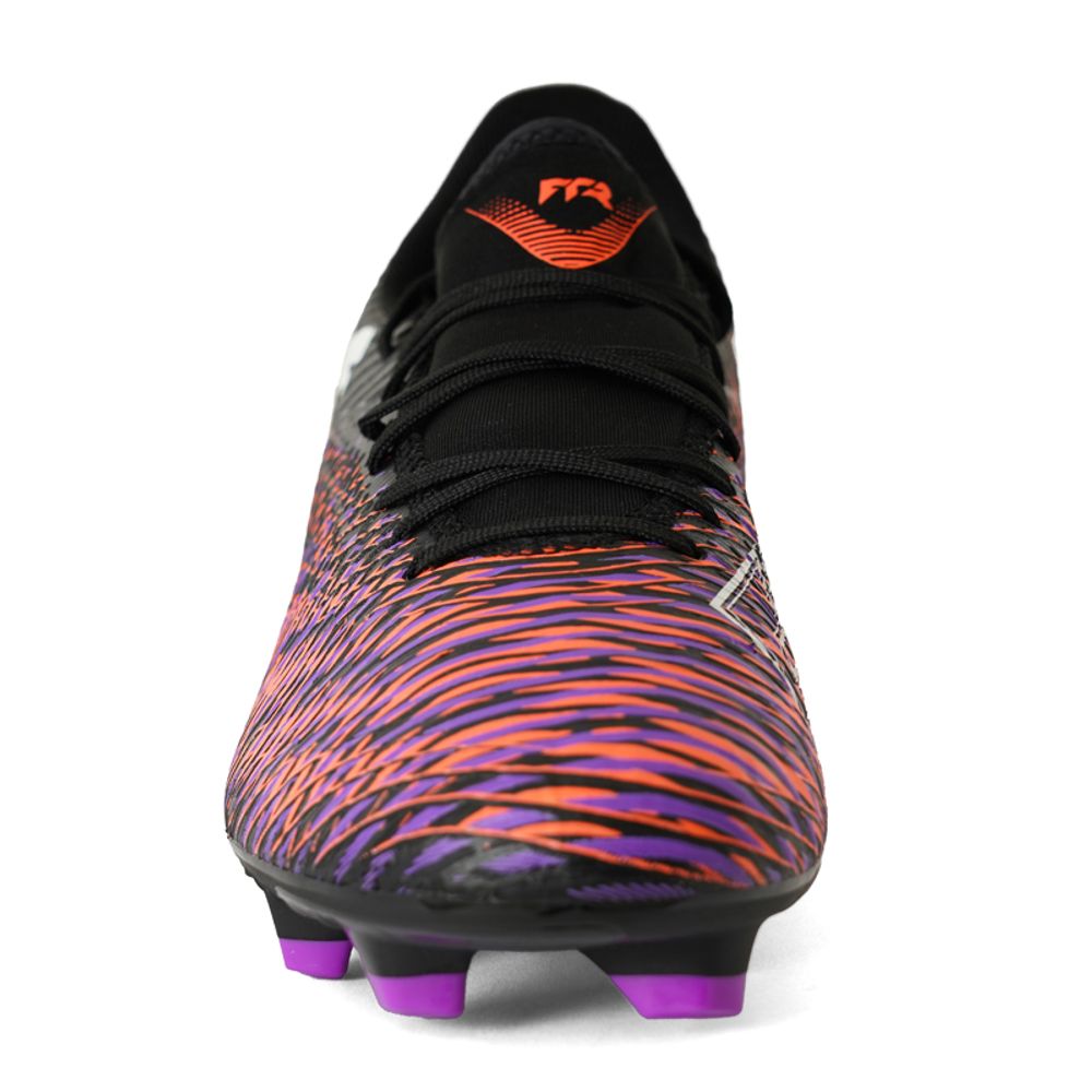 Puma Kopačke za muškarce Puma Future 8 Play Fg/Ag slika 5