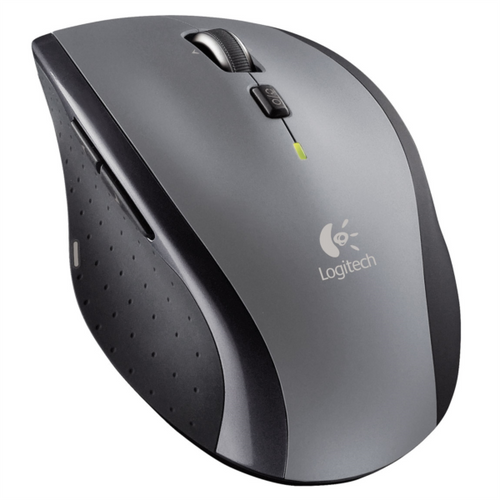 Logitech Marathon M705 bežični miš slika 3