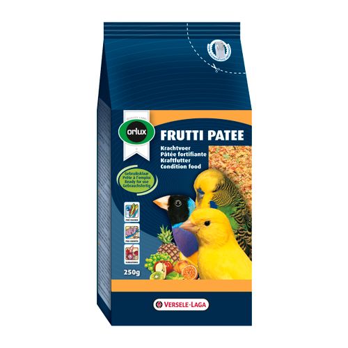 Versele-Laga FRUTTI PATEE 250 g slika 1