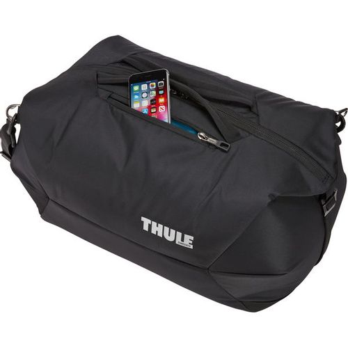 Thule Subterra Putna torba 45L - crna slika 4