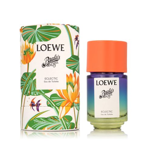 Loewe Paula's Ibiza Eclectic Eau De Toilette 50 ml (unisex) slika 2