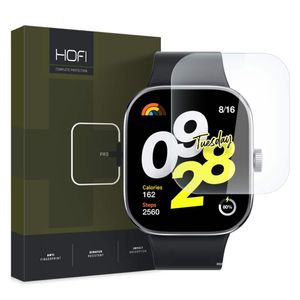 KALJENO STAKLO HOFI GLASS PRO+ ZA XIAOMI REDMI WATCH 4 CLEAR