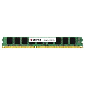 Kingston DDR3 8GB 1600MHz Value RAM L KIN