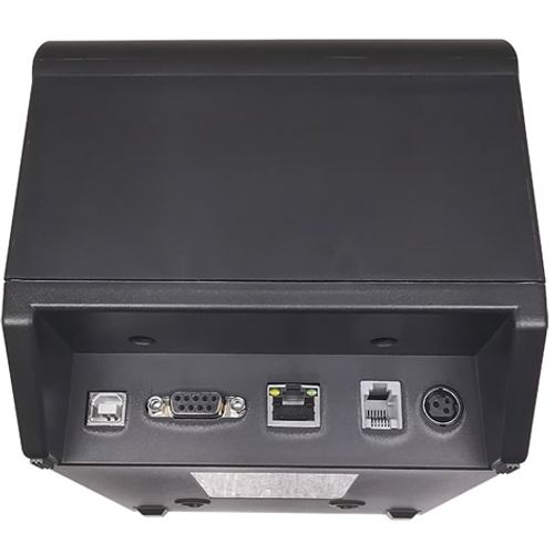 Xwave OCPP-80K POS termalni štampač 80mm-USB LAN/12x24 i 9x17 dpi slika 4