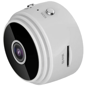 NN-Su A9 720P Wireless Network Camera