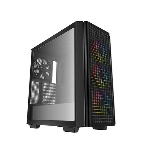 Kuciste DeepCool CG560 Mid-Tower slika 1