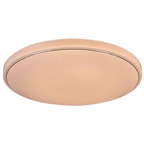 Rabalux Bruce, plafonjera,bela, LED 60W slika 4