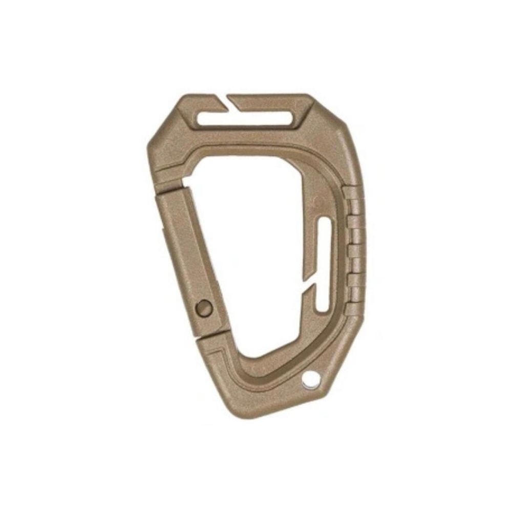 Evolite Karabiner Tactical Molle, Smeđi slika 1