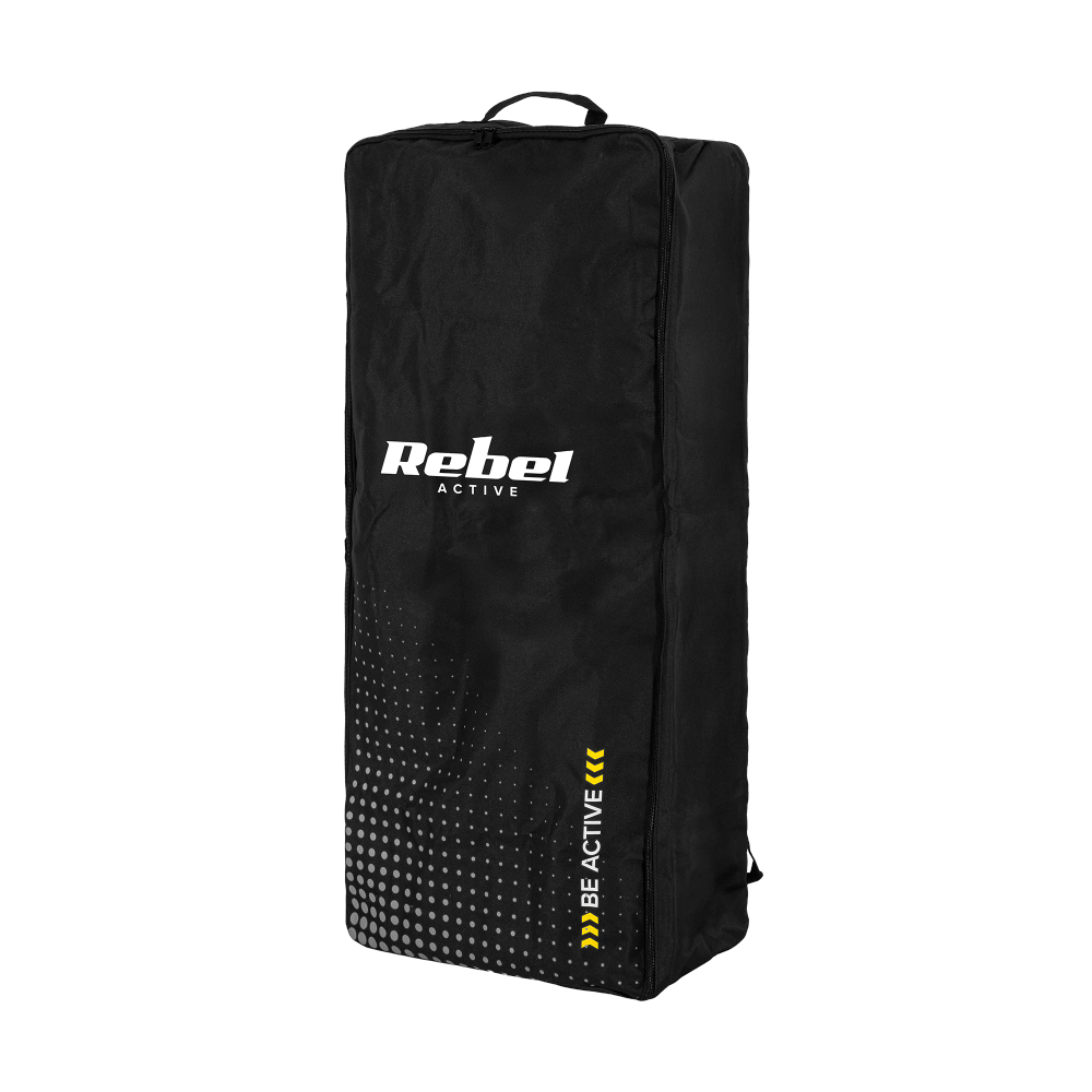 SUP daska REBEL ACTIVE PRO RBA-4518 - bijela slika 7
