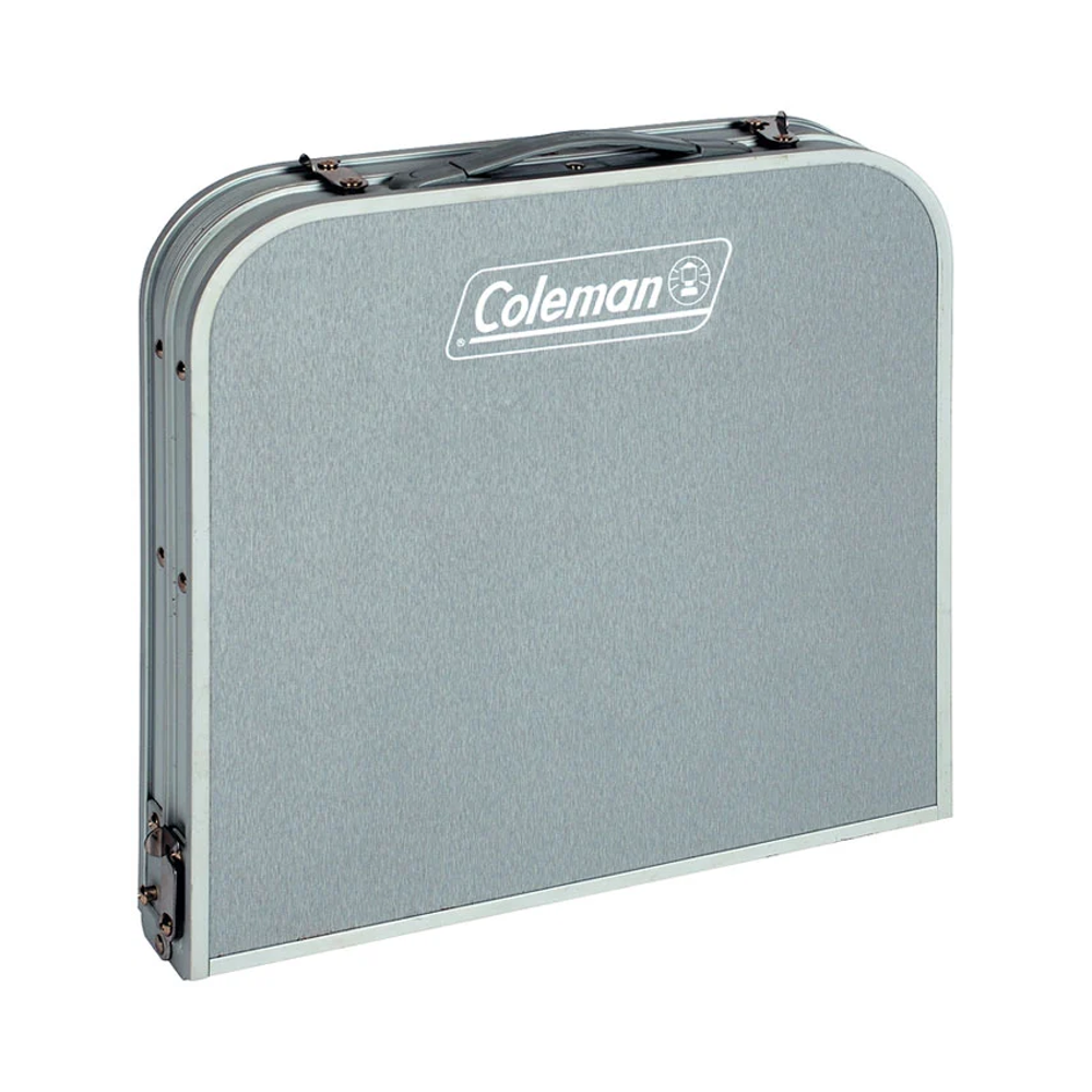 Coleman Mini sto 80x40cm, Sivi slika 2