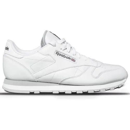 Reebok Patike Classic Leather Za Muškarce slika 4