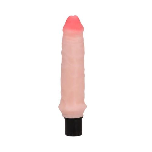 Baile realistični vibrator 20cm slika 1