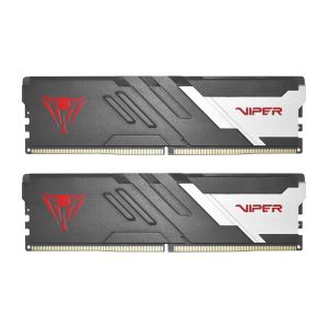 Patriot Viper Venom Kit 32GB (2x16GB) DDR5-5600 DIMM PC5-44800 CL36, 1.25V