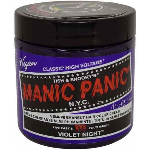 Manic Panic Violet Night boja za kosu slika 1