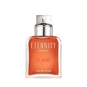 Calvin Klein Eternity for Men Flame Eau De Toilette 100 ml (man)