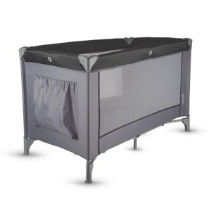 Coccolle® Prenosni krevetić Notte, Greystone