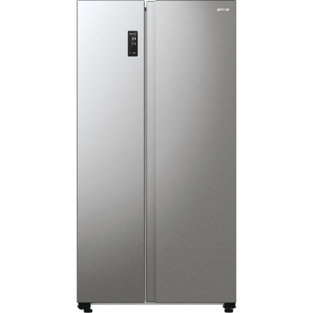 Gorenje Kombinovani frižider NRR9185EAXL / 550 l slika 1