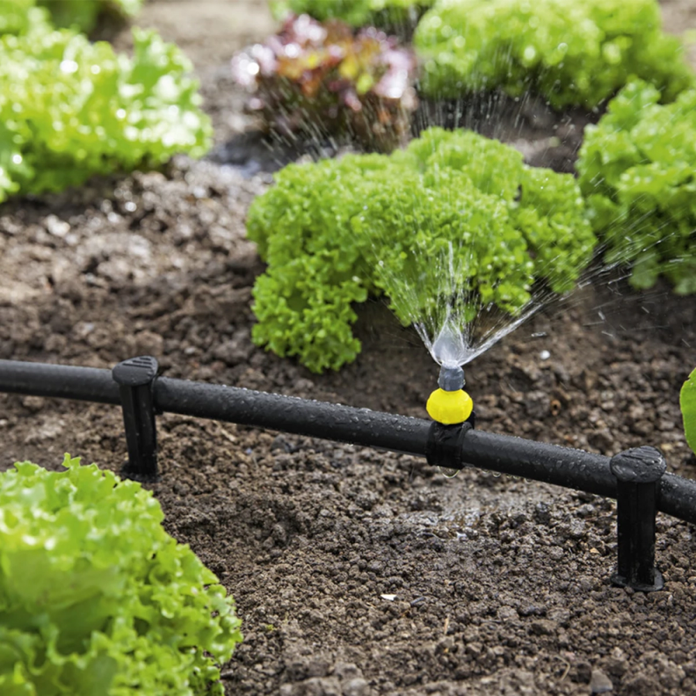 Crijevo Za Rain System 1/2" 10 m 2.645-227.0 slika 4