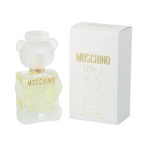 Moschino Toy 2 Eau De Parfum 100 ml za žene