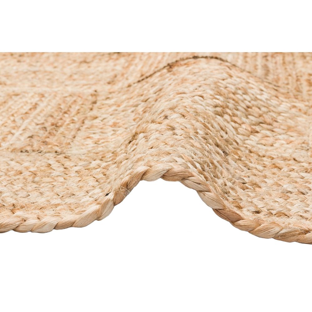 Ech 06 - Natural Beige Hall Carpet (80 x 150) slika 3
