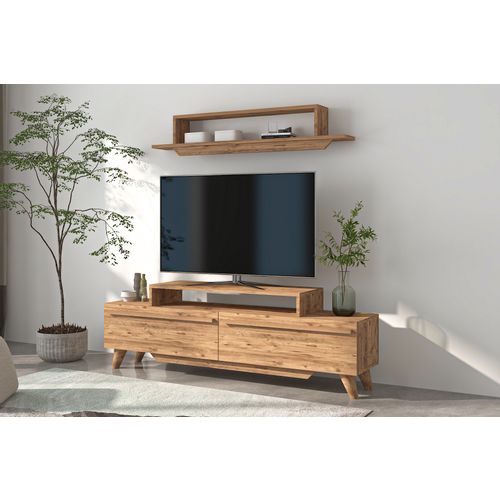 TV Komoda Atlantic Pine MC607228 slika 3