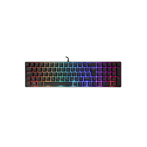 WHITE SHARK Tastatura GK-001214 GLADIUS / HR