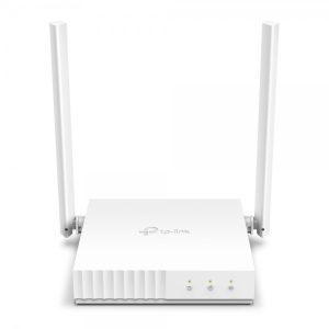 LAN Router TP-LINK WR844N WiFi 300Mb/s