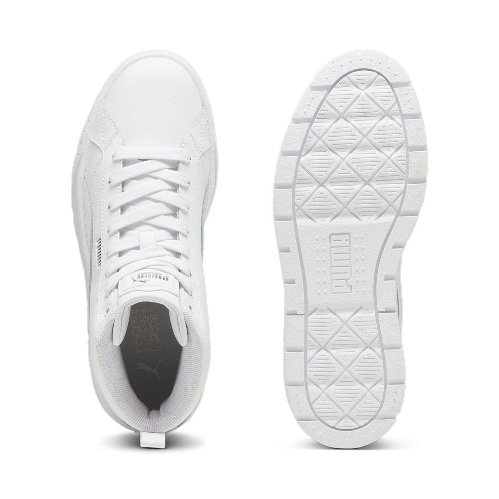 Puma Patike za žene Karmen Ii Mid slika 3
